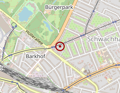 Karte: Klövekorn Roland