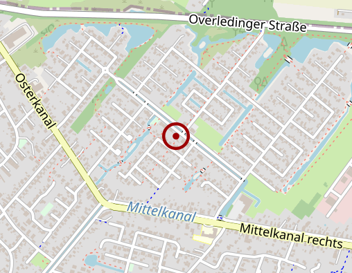 Karte: Eikens Angela