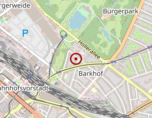 Karte: Wehkamp Sigrid Dr.