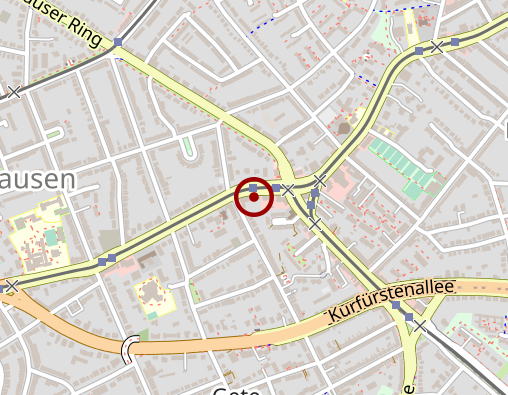 Karte: Neumann-Kittler Peter