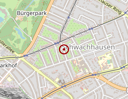 Karte: Wagner-Haase Monika Prof. Dr.