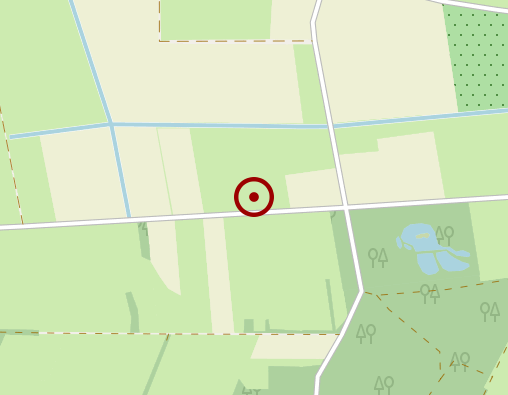 Karte: Taxi-Brauns GmbH