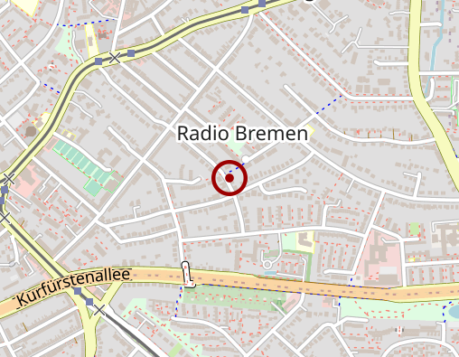 Karte: Bode Gabriele Dr.