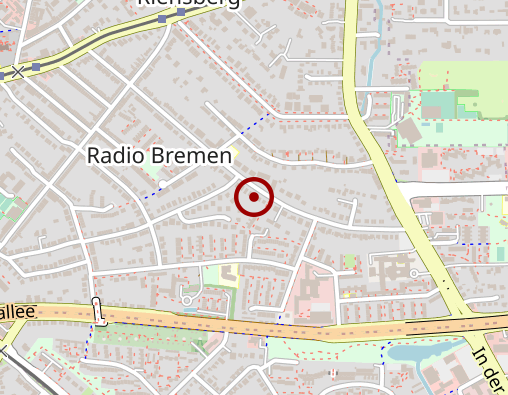 Karte: Knübel Ralf Dr.