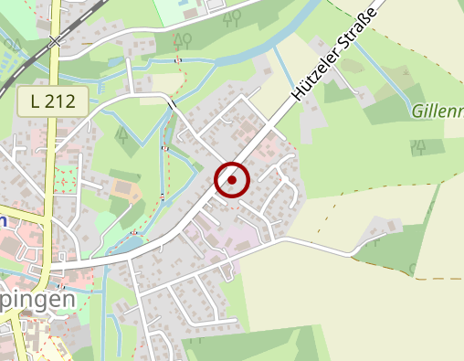 Karte: Reinhold Hans