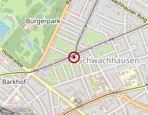 Karte: Schlüssel Profi Thorsten Siegmann