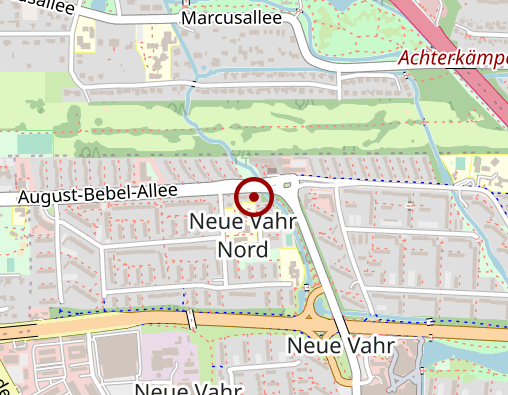 Karte: Eppeldauer Marianne G. Dr. med.