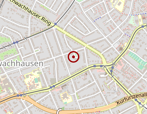 Karte: Heinrichsohn N. Dr.