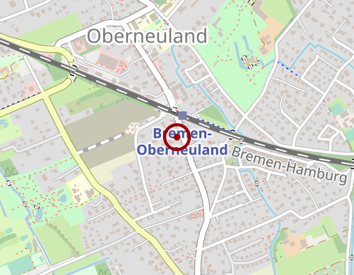 Karte: Schumacher A. Dipl. Psych.