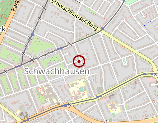 Karte: Kaulbars Birte