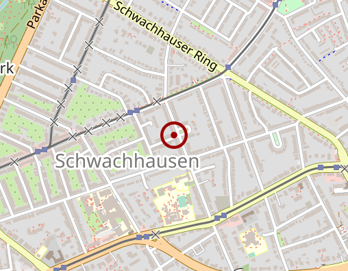 Karte: Ebbinghaus-Bast Heike Dr.