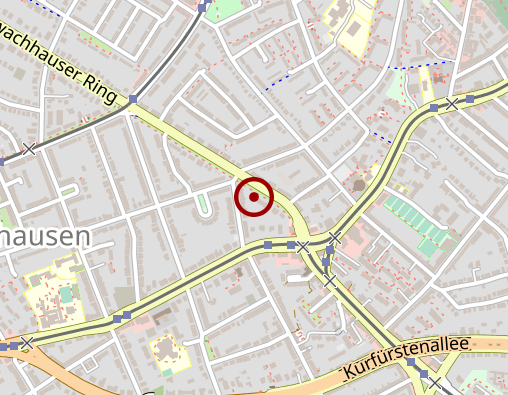 Karte: Meyer-Arndt Gerrit