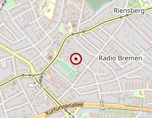 Karte: Keune Astrid Dr. med.