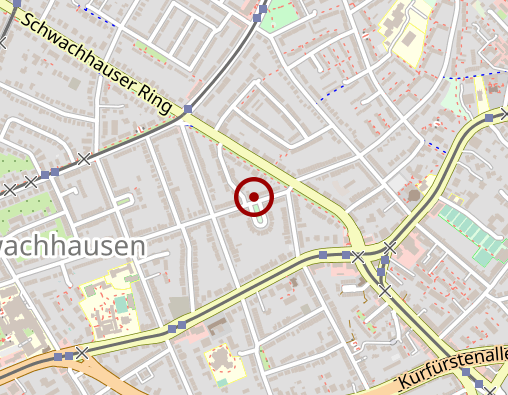 Karte: Bodde Siri Dr.