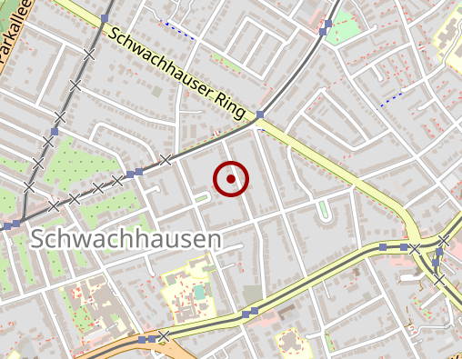 Karte: Heilemann Anne Dr.med.