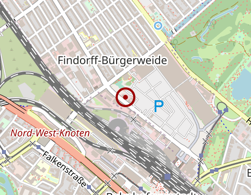 Karte: Heart and Soul Academy