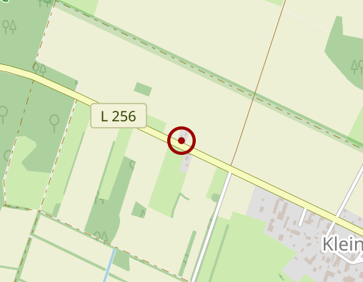 Karte: Pina Heidrich