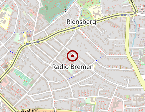 Karte: Weituschat-Gutwinski Rosemarie