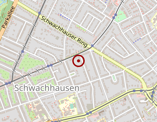 Karte: Rosenthal C. Dr. med.