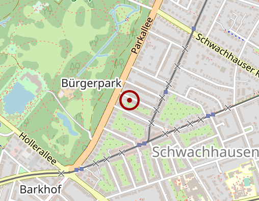 Karte: Siol Torsten Dr.