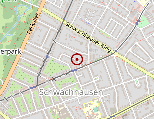 Karte: Schinagl Gertrud