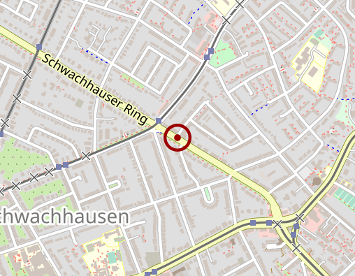 Karte: Weissinger-Tholen S.