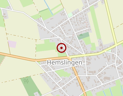 Karte: Haus Westheide