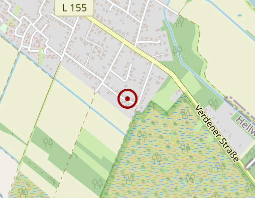 Karte: Gerstein & Pockels Taxi