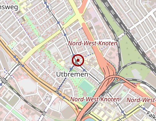 Karte: Sanitätshaus Böttjer & Schade