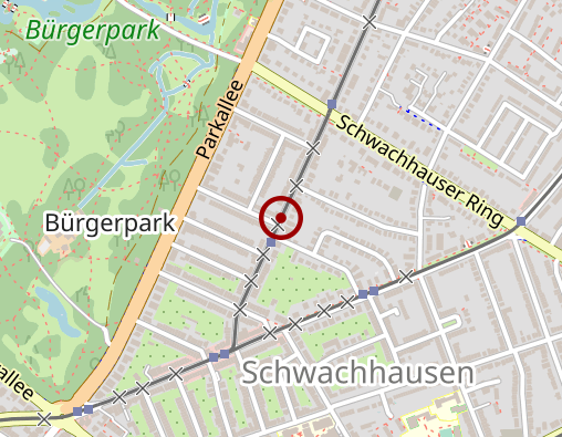 Karte: Böttcher Erika