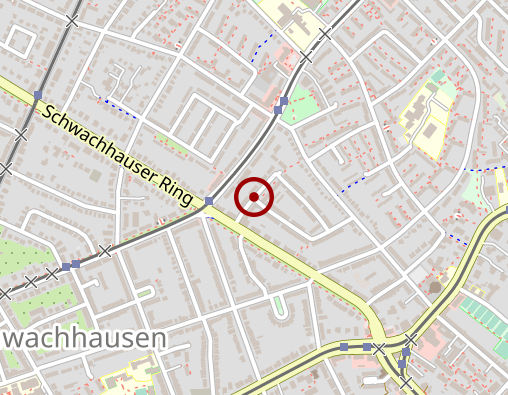 Karte: Sportcoaching