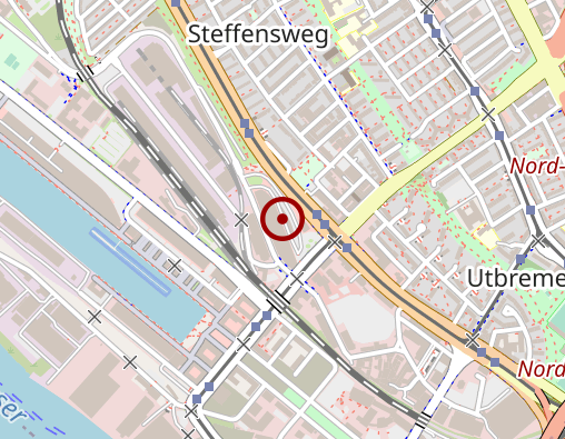 Karte: Musikszene Bremen e. V.