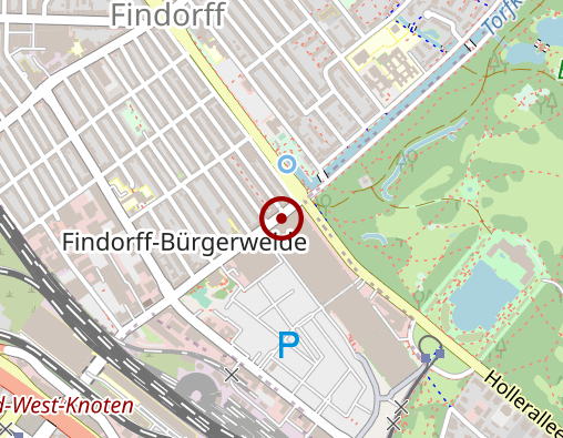 Karte: Die Podopraxis