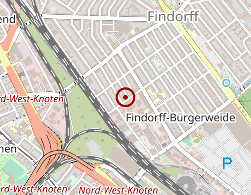 Karte: Schwanenberg Andrea Hella