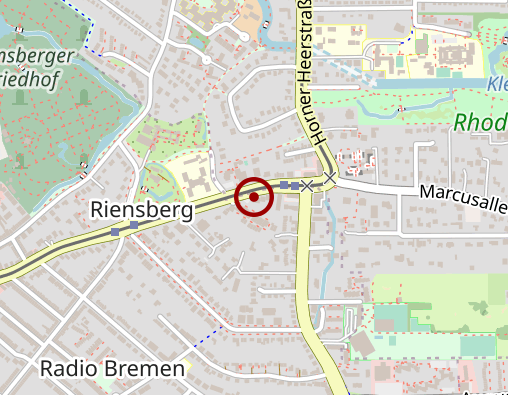 Karte: Waller Helma Dr. med.