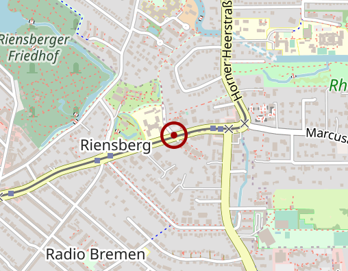 Karte: Dettmer Sabine