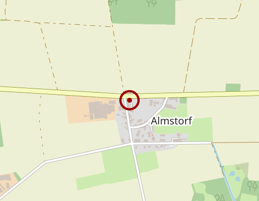 Karte: Conrad Ulrike Heilpraktikerin