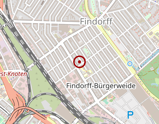 Karte: Gerkan Regine von Dr.