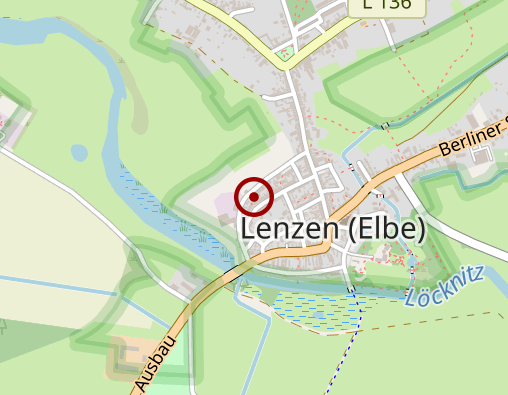 Karte: Röckert Wolfgang Personenbeförderung