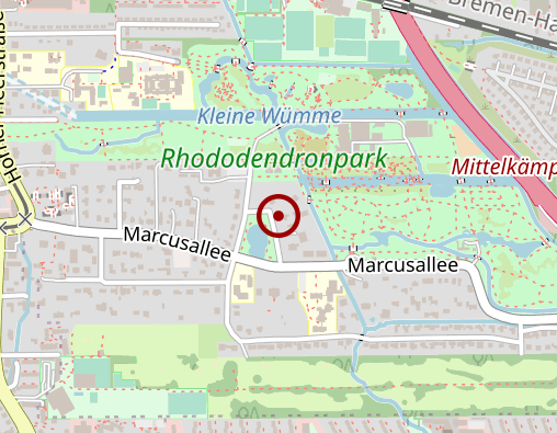 Karte: Gerdes-Herrmann Margot