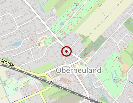 Karte: Berger-Hempel Susanne Dr.