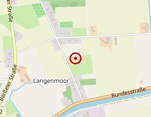 Karte: Torst-Saur Meike