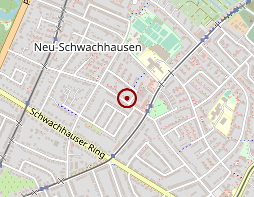 Karte: Voges Burkhard Dr.