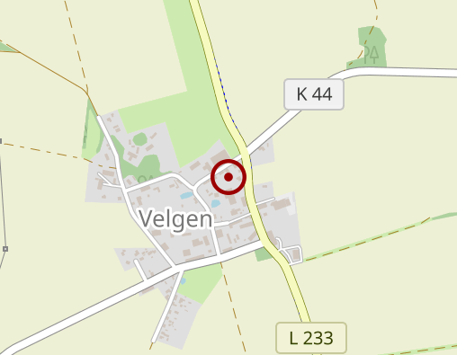 Karte: Ernst Andrea Tierheilpraktikerin