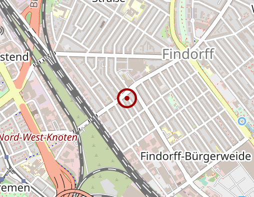 Karte: Flöther Annegret