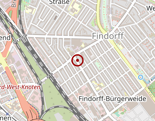 Karte: Glander Bernd A.