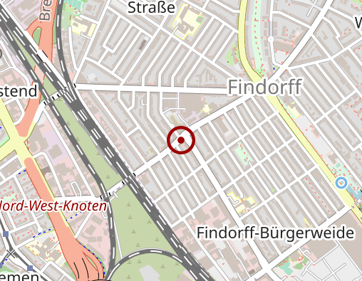 Karte: Hertel Brigitte Luise