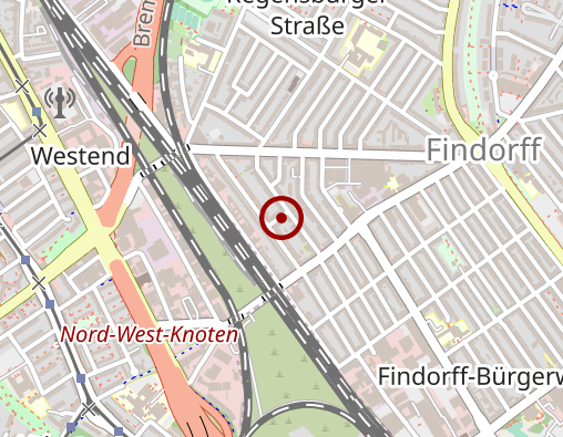 Karte: Bewegte Kinder