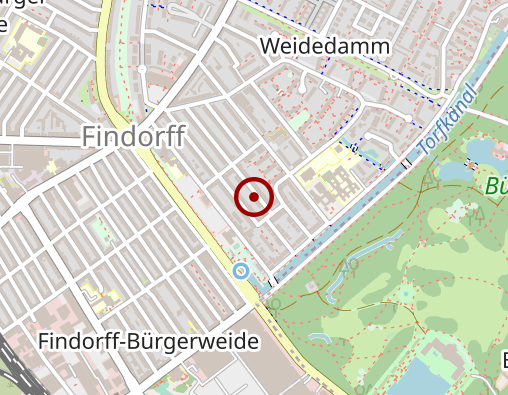 Karte: Weidner-Kühl Dolores