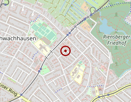 Karte: Schroeder M. Dr.med.